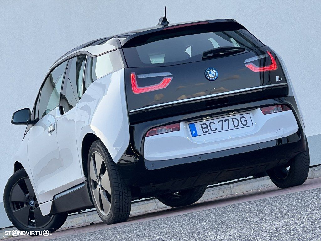 BMW i3 120Ah - 33