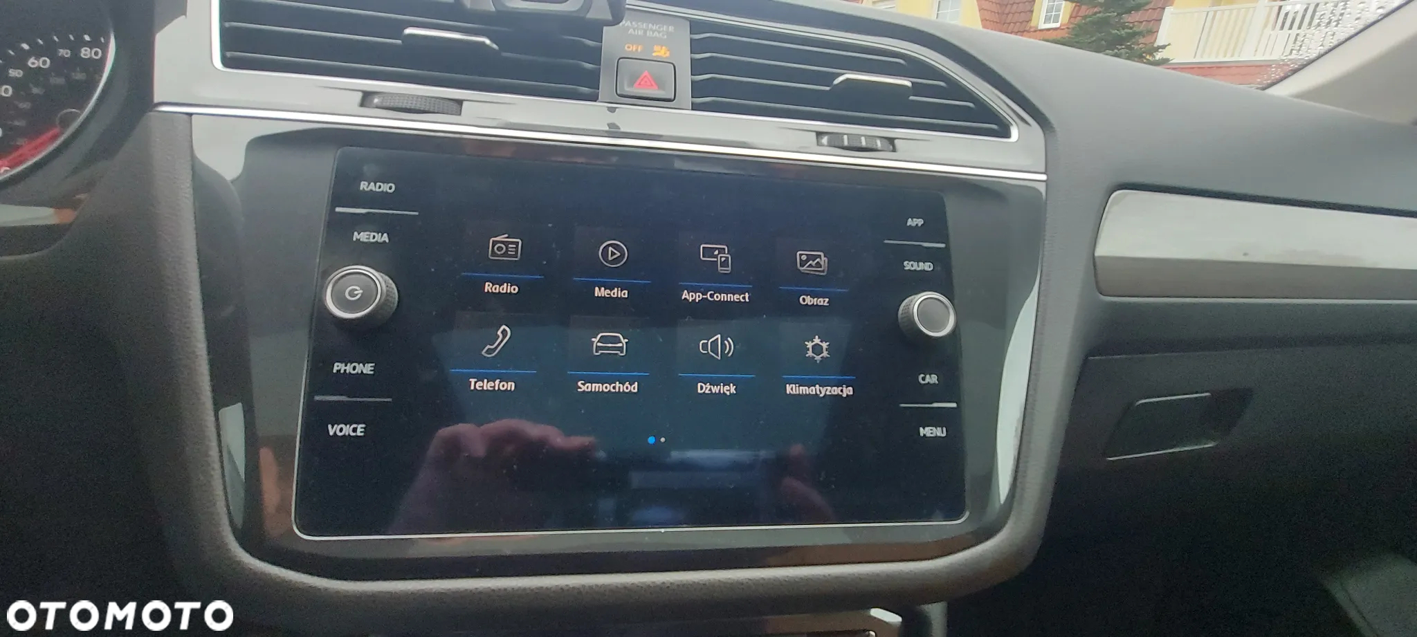 Volkswagen Tiguan Allspace - 28