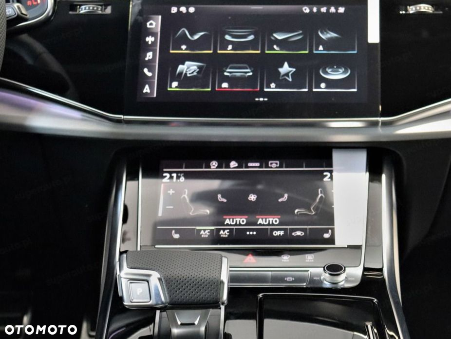 Audi Q8 - 6