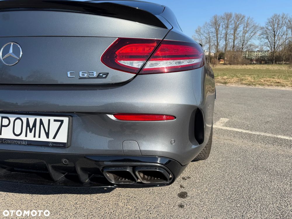 Mercedes-Benz Klasa C - 5