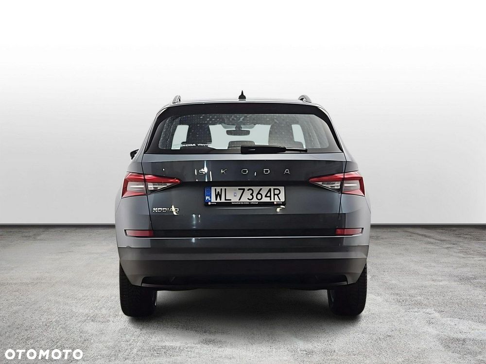 Skoda Kodiaq 2.0 TDI 4x2 Ambition DSG - 4