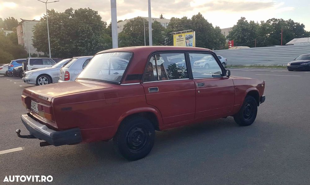 Lada Nova - 6