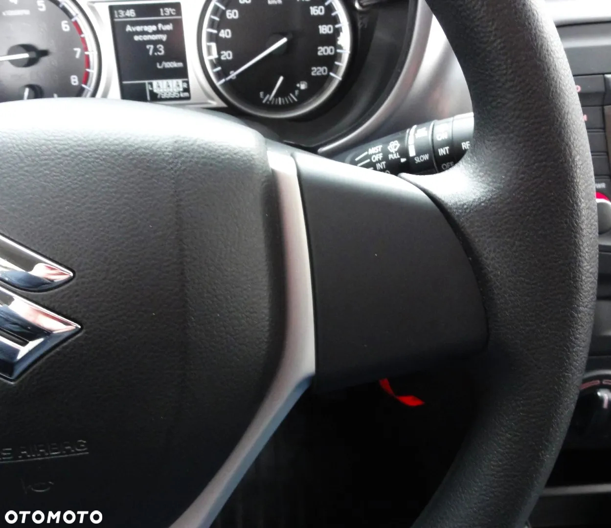 Suzuki Vitara 1.0 Boosterjet Comfort 2WD - 15