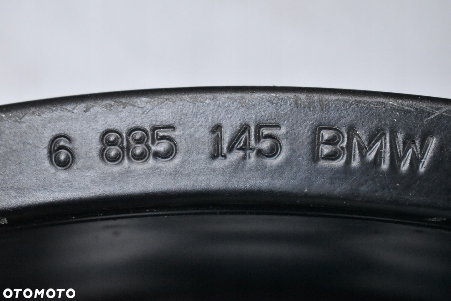 BMW X7 G07 9,5x22 ET32 5x112 6885145 STYLING 785M - 4