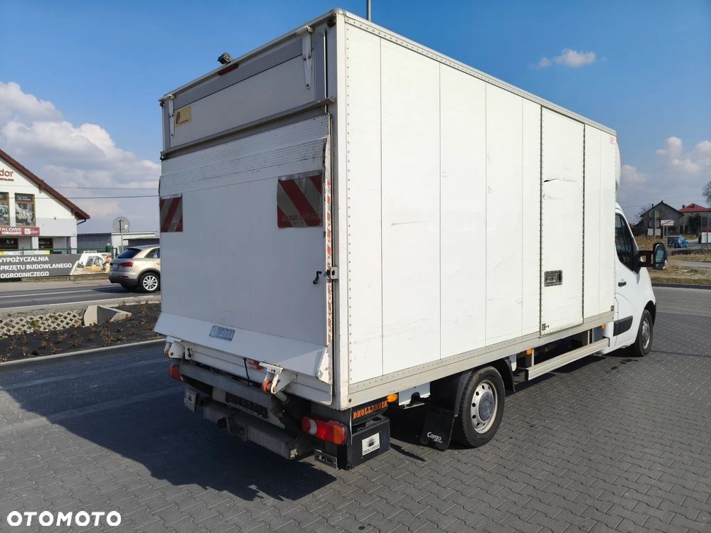 Renault master - 11