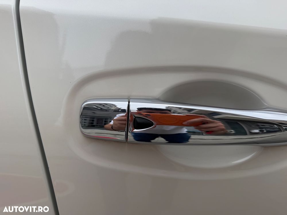 Nissan X-Trail 1.6L dCI Start/Stop XTRONIC Acenta Aut. - 16