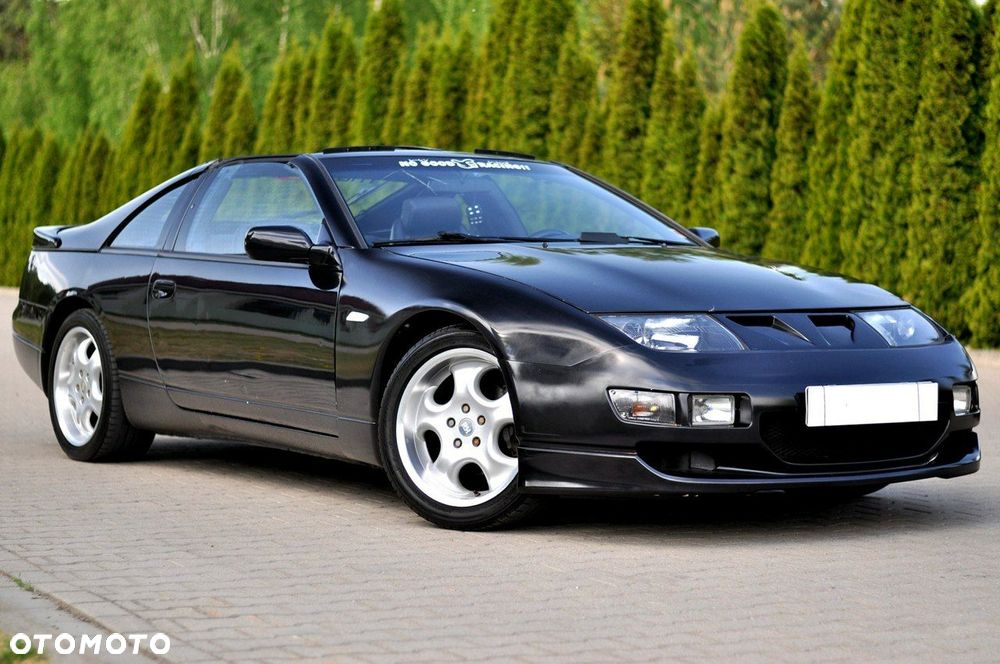Nissan 300 ZX - 2