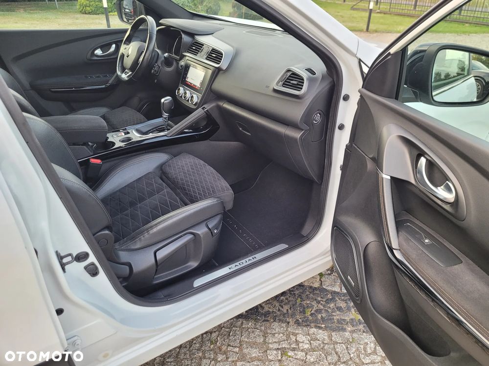 Renault Kadjar TCe 160 EDC GPF BLACK EDITION - 9