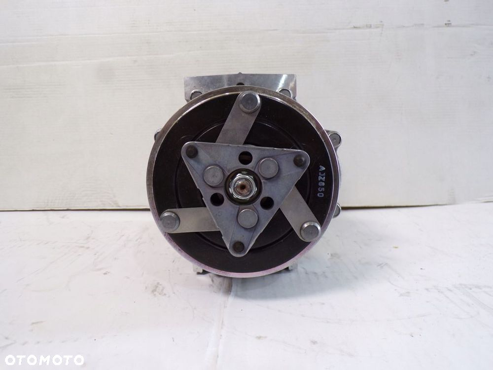 JUMPER BOXER 16- 2.0 2.2HDI SPRĘŻARKA KOMPRESOR KLIMATYZACJI - 8