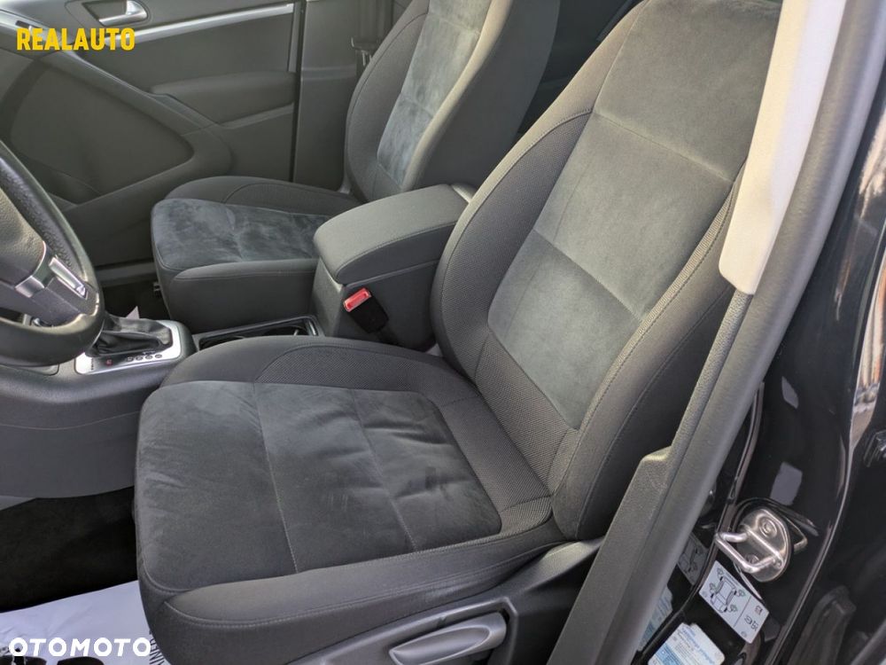 Volkswagen Tiguan - 16