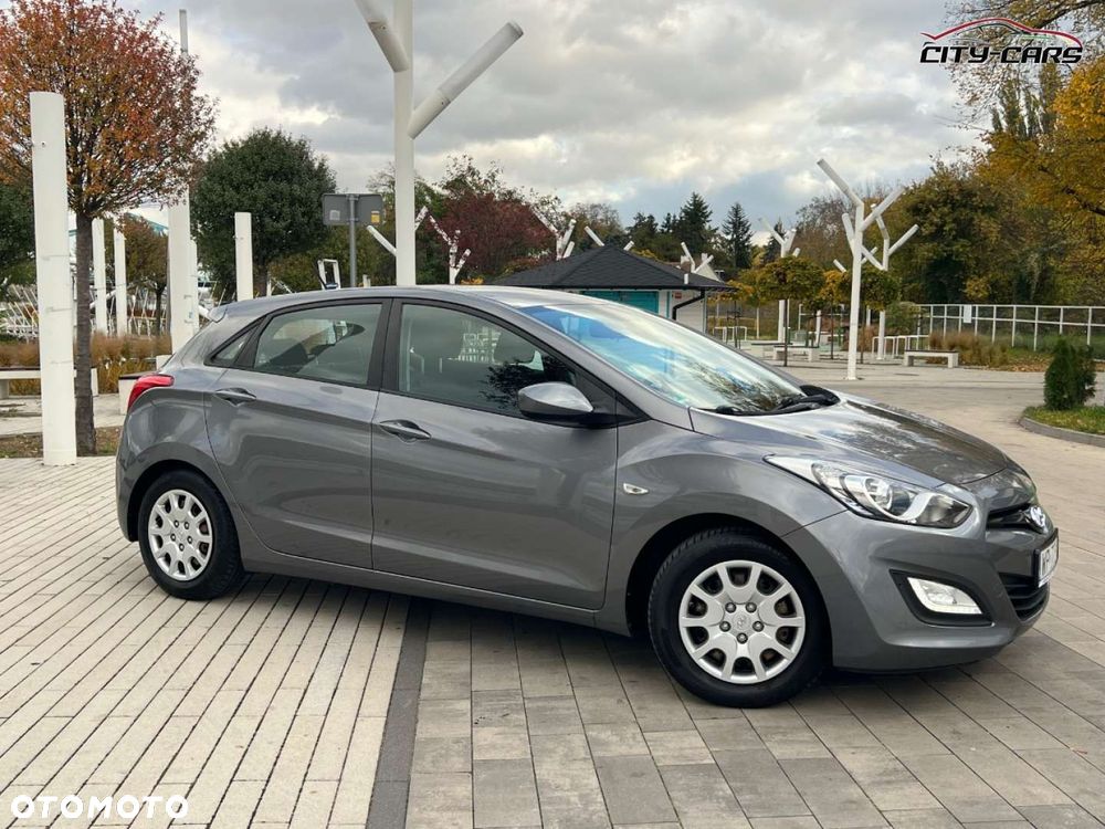 Hyundai i30 - 10