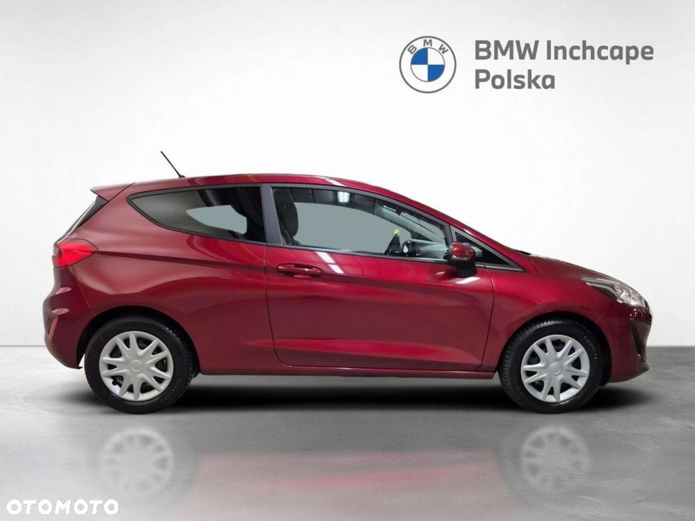 Ford Fiesta - 6