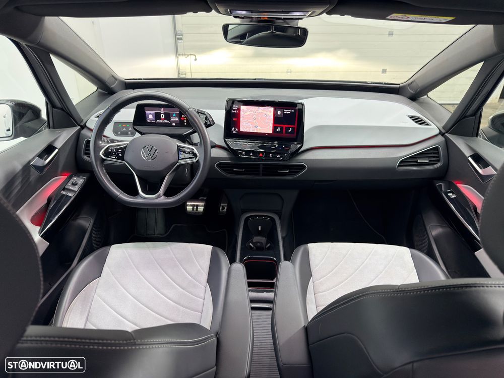 VW ID.3 77 kWh Pro S - 20