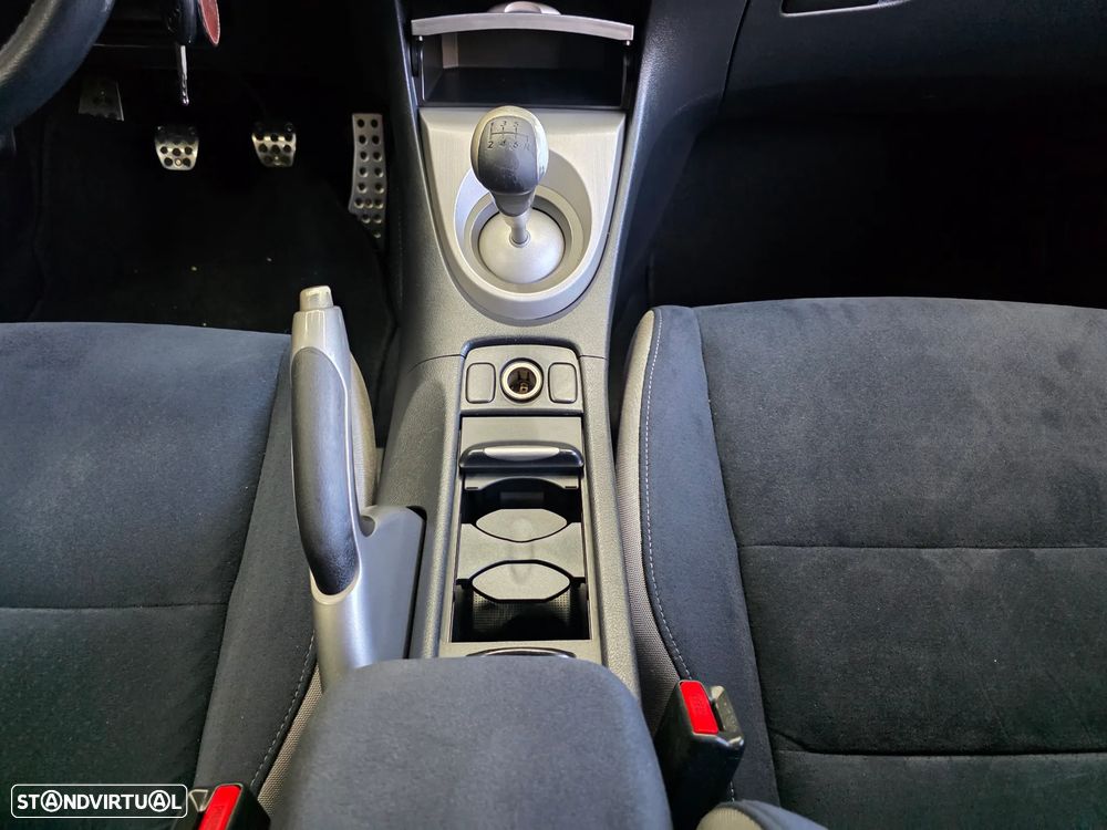 Honda Civic 1.4 Sport - 37