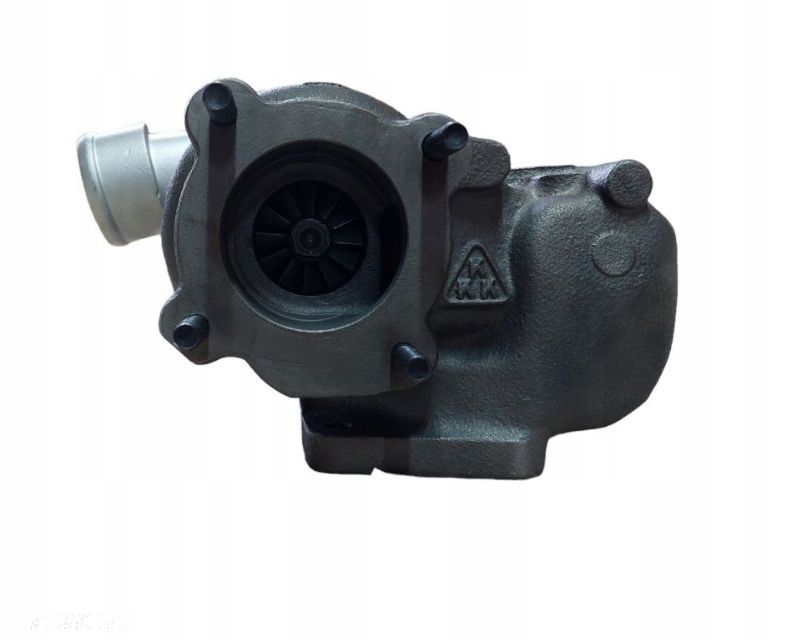 W-wa Turbosprężarka VW 1.6 TD Golf II 2 83-92 Passat B3-B4 88-96 Passat B2 81-88 T2 - 7