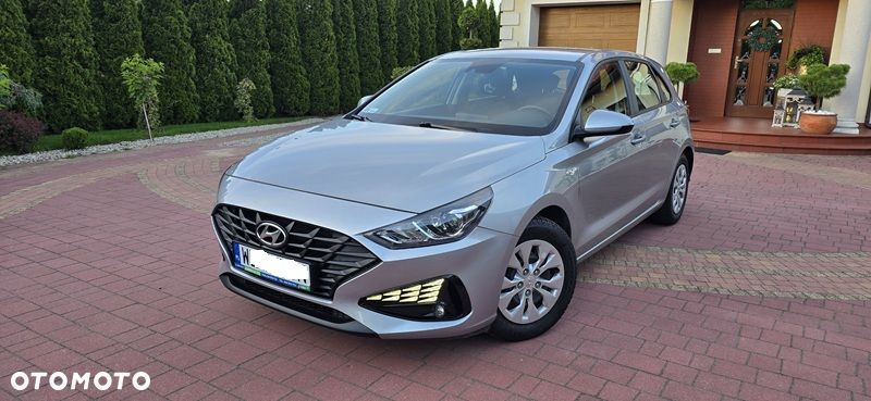 Hyundai i30 1.5 DPI Comfort - 1