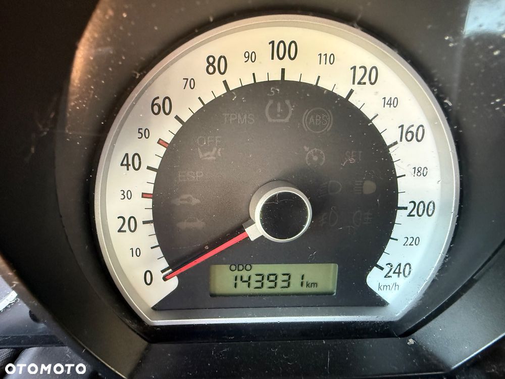 Kia Ceed 1.6 CVVT EX - 19