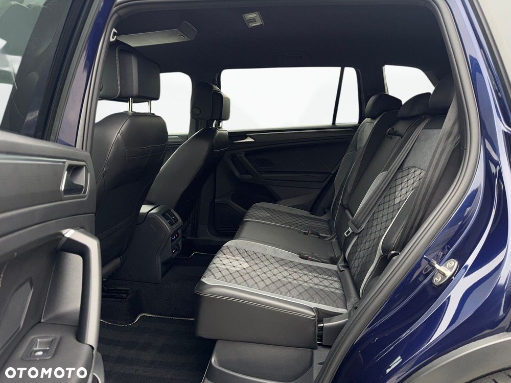 Volkswagen Tiguan Allspace 2.0 TDI 4Mot R-Line DSG - 11