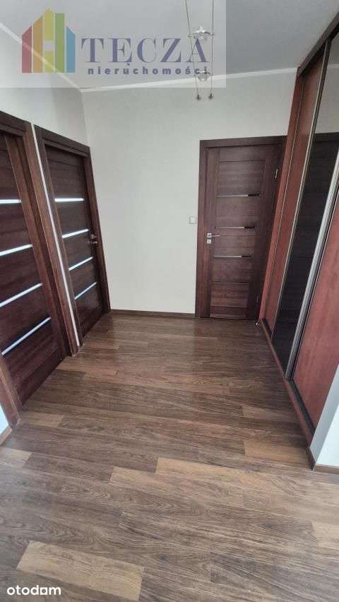 3 pokoje|72 m²|garaż+komórka|faktura Vat|Belgradzk