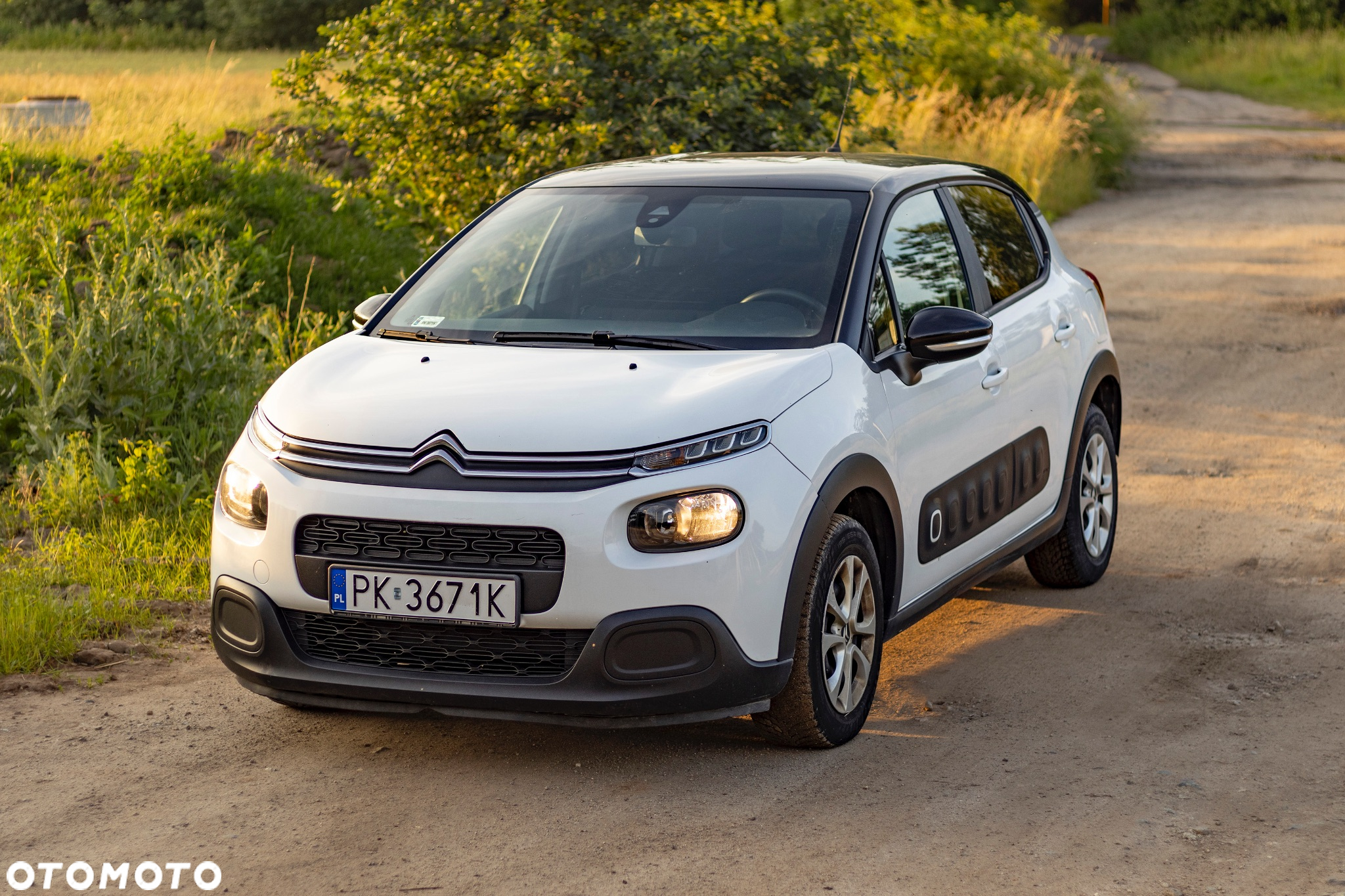 Citroën C3 1.2 PureTech Elle - 12