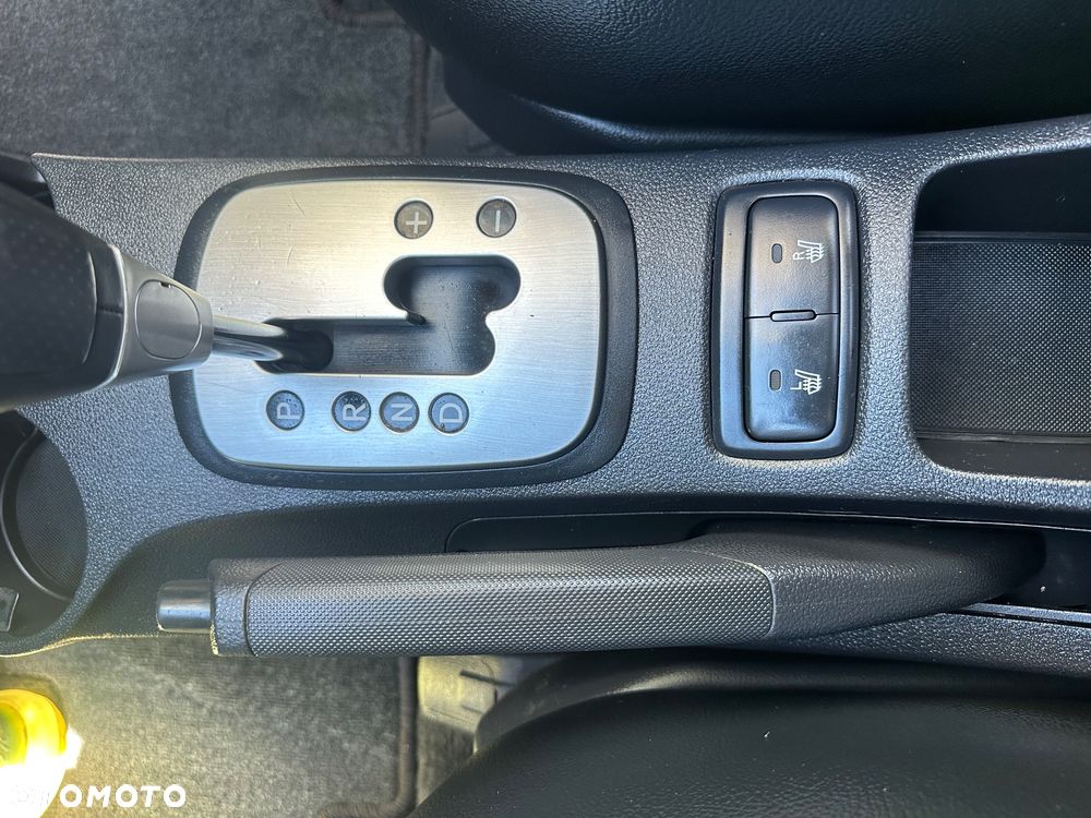 Kia Sportage 2.7 V6 Champ - 21