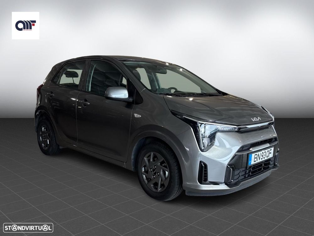 Kia Picanto 1.0 MPi Urban - 1