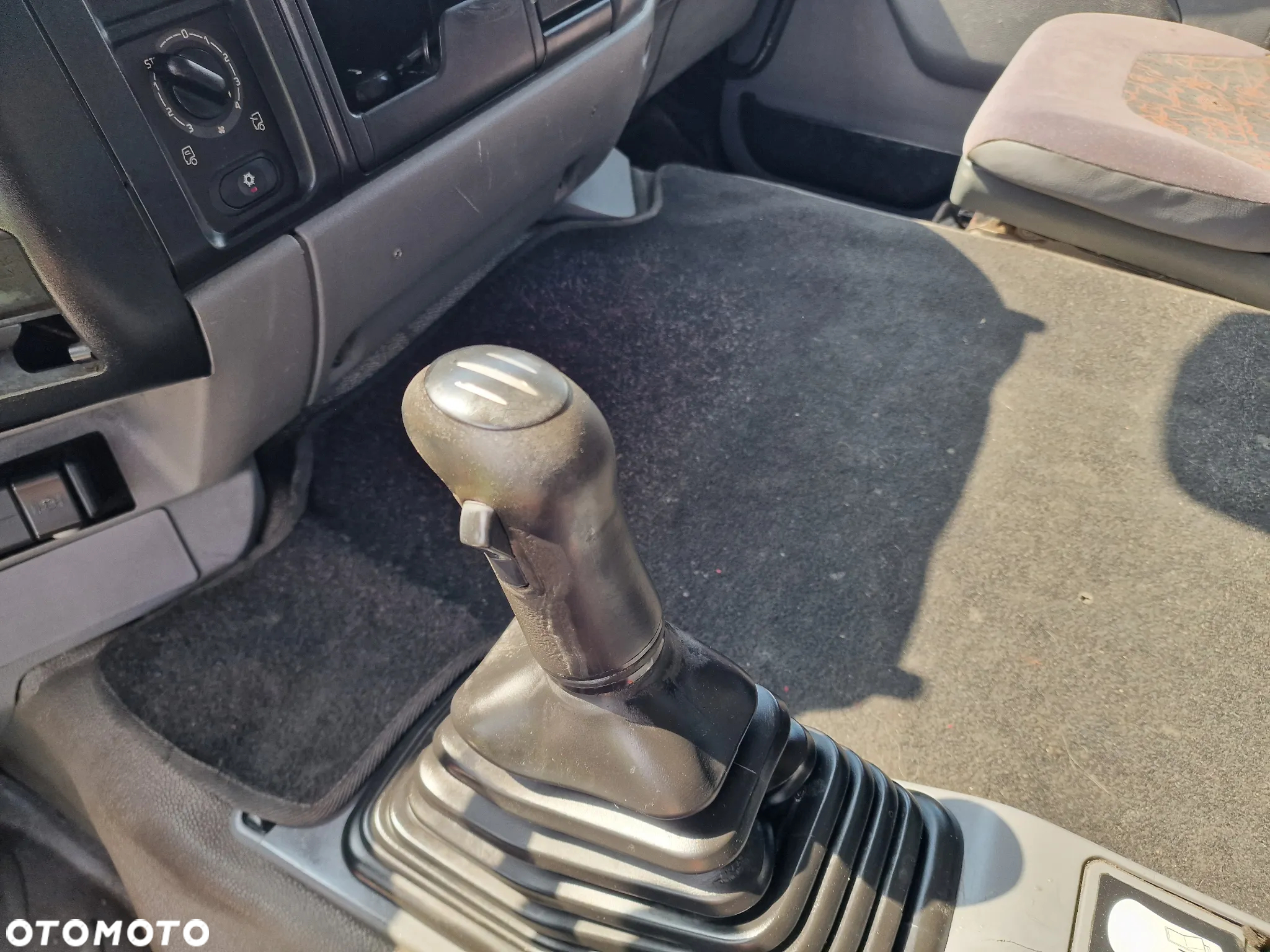 Renault PREMIUM 420DCI - POJAZD SPECJALNY - 17