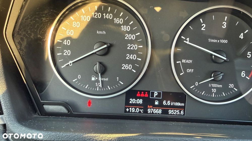 BMW X1 xDrive25d M Sport - 3