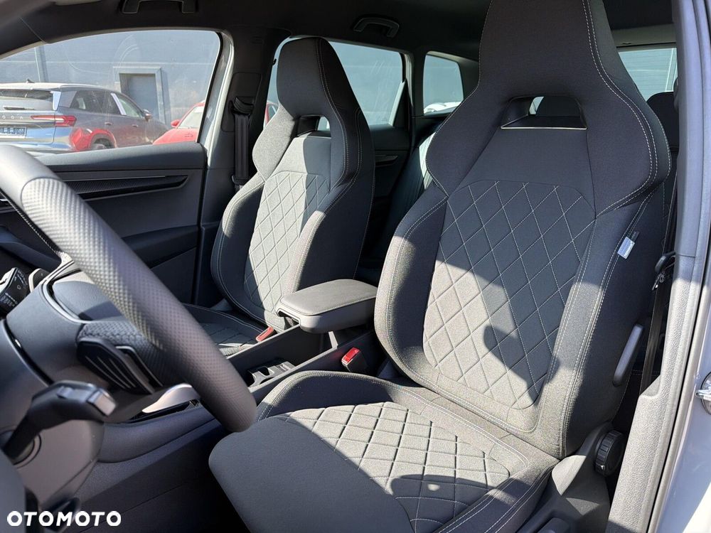 Skoda Karoq 1.5 TSI ACT Sportline DSG - 11