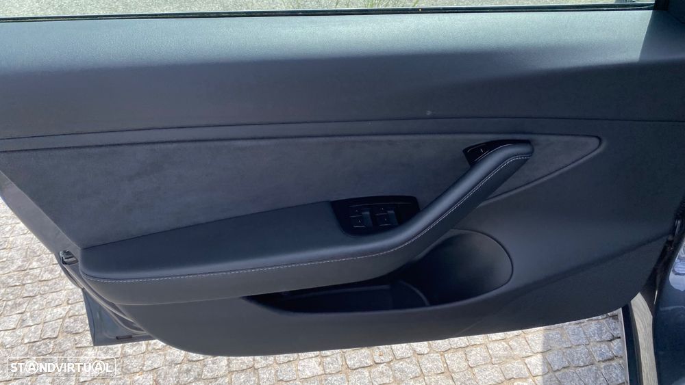 Tesla Model 3 Standard Range Plus RWD - 17