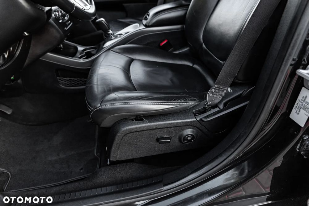 Fiat Freemont 2.0 Multijet 16V DPF Automatik Allrad Lounge - 19