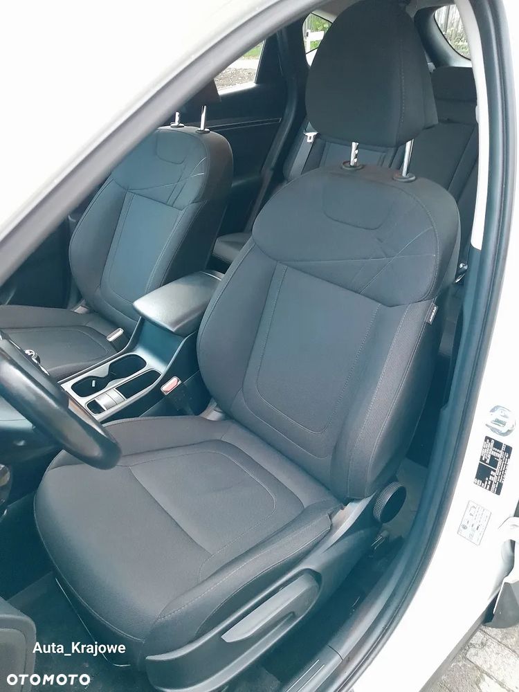 Hyundai Tucson 1.6 T-GDi Start 2WD - 26