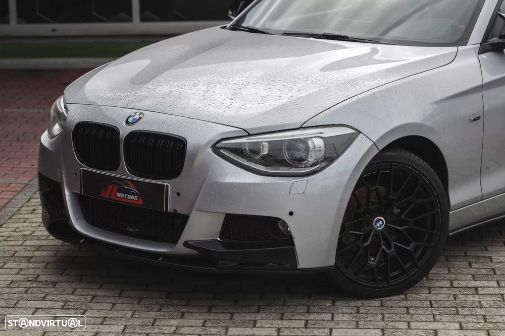 BMW 120 d xDrive - 6