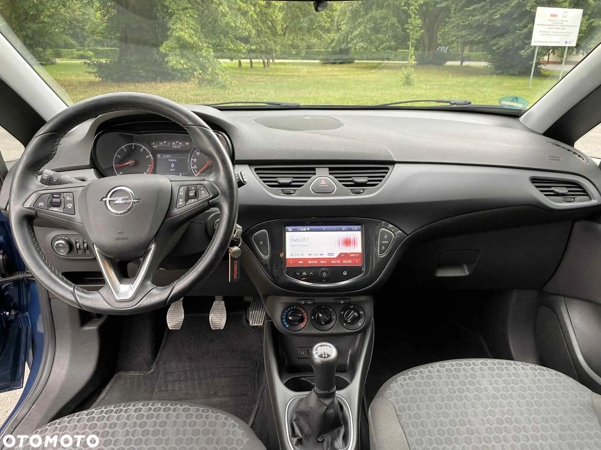 Opel Corsa 1.4 Cosmo - 6