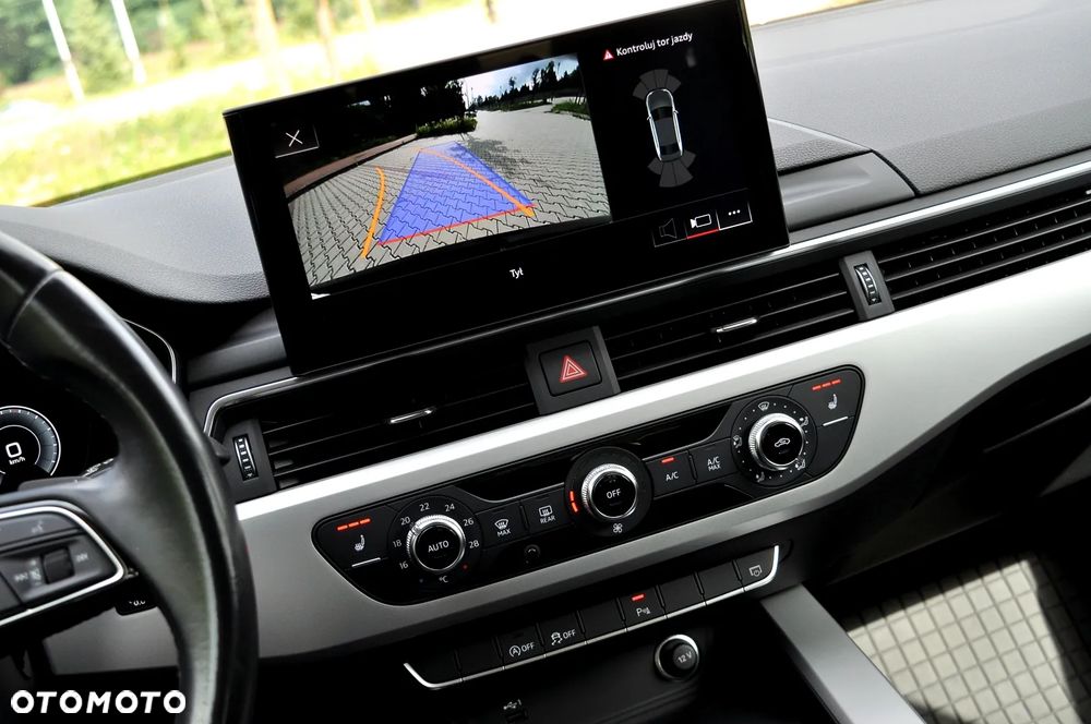Audi A4 Limousine 35 TFSI mHEV Advanced S tronic - 33