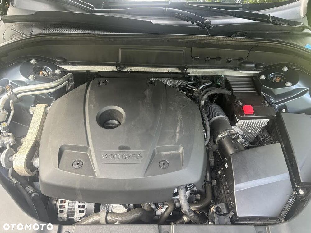 Volvo XC 60 T5 AWD Geartronic Inscription - 36