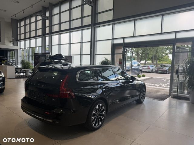 Volvo V60 B4 B Plus Bright - 17
