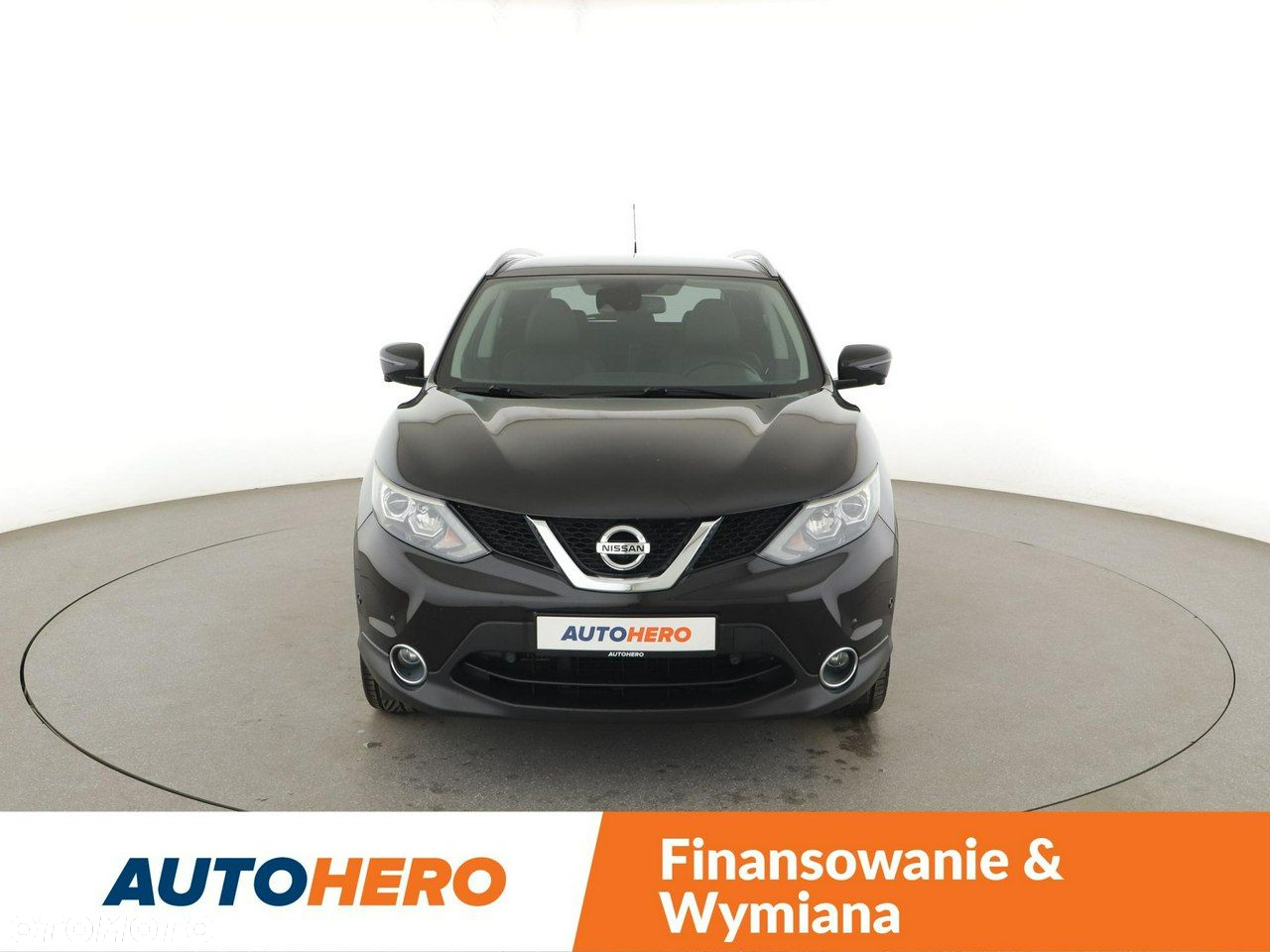 Nissan Qashqai 1.6 DIG-T Tekna - 11