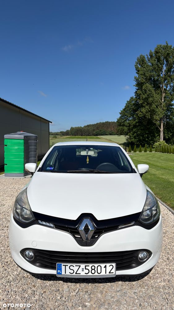 Renault Clio - 3