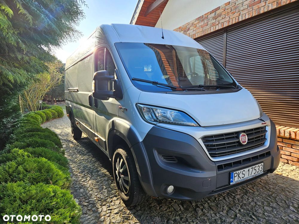 Fiat Ducato - 1
