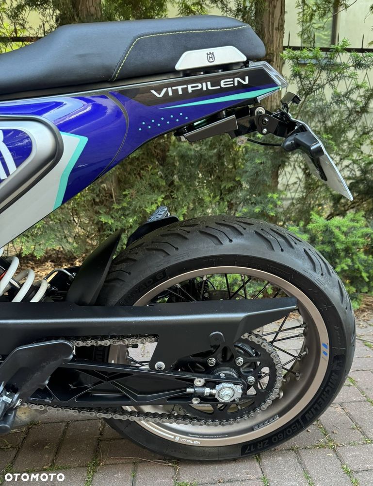 Husqvarna Vitpilen - 11