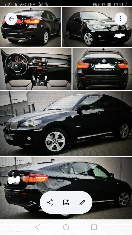 BMW X6 - 2