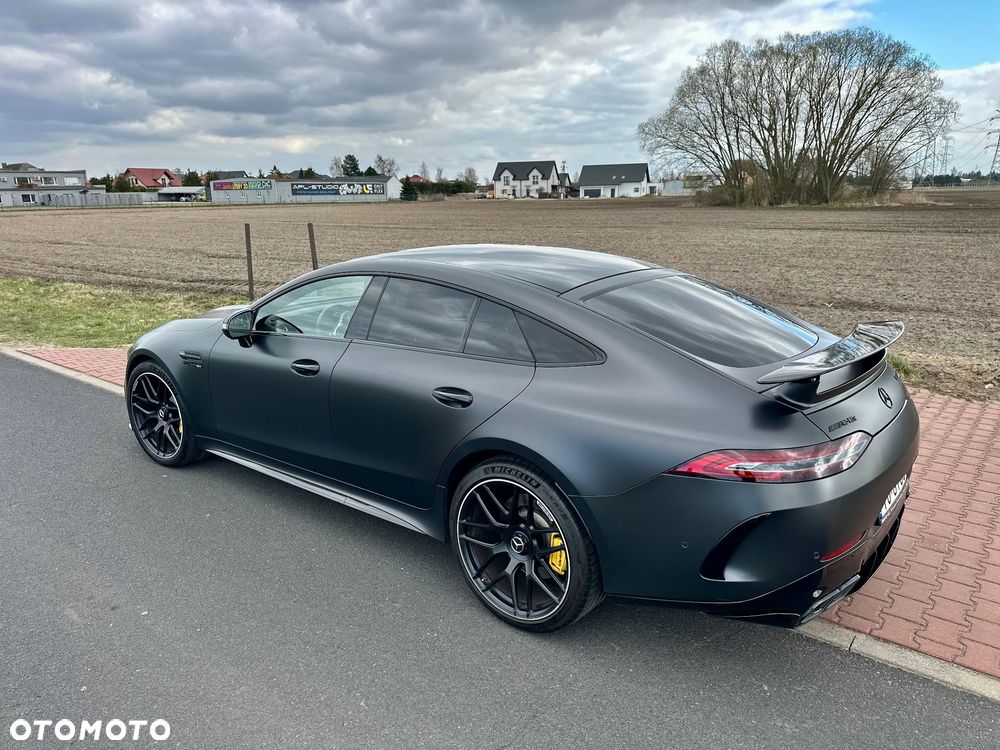 Mercedes-Benz AMG GT - 2
