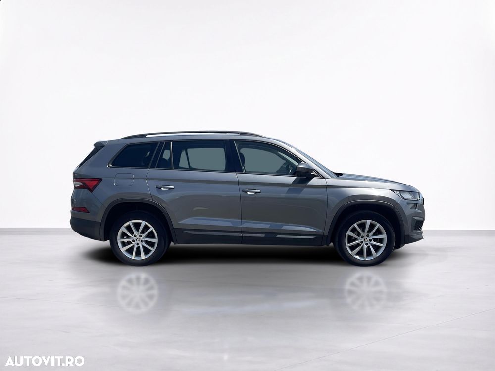 Skoda Kodiaq - 7