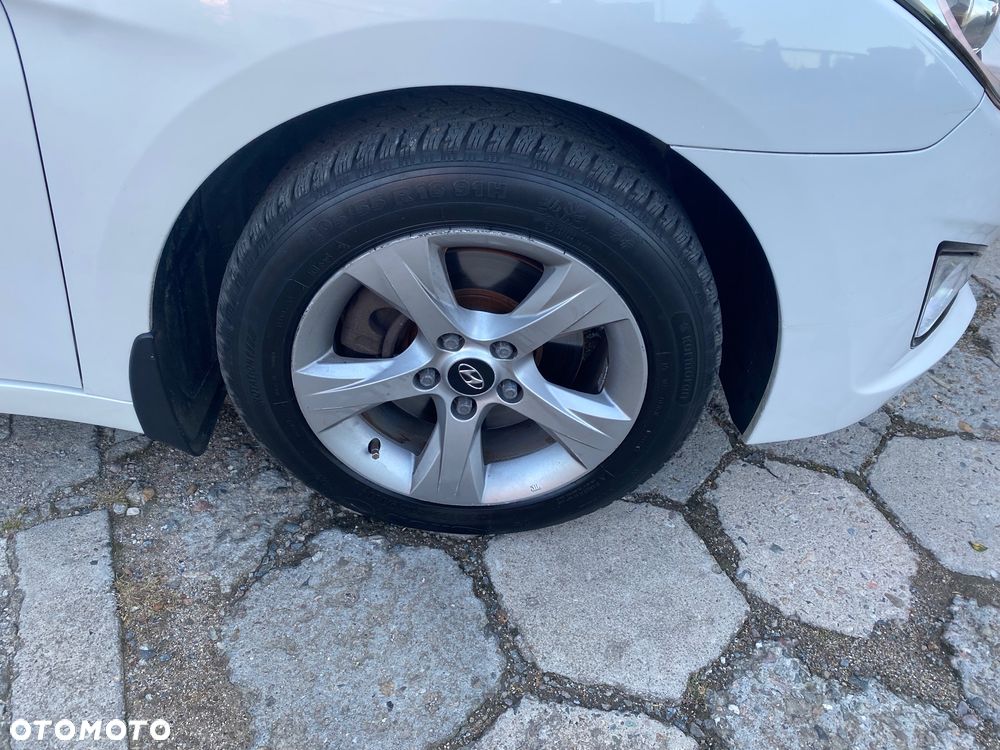 Hyundai i40 i40cw 1.7 CRDi Comfort - 33