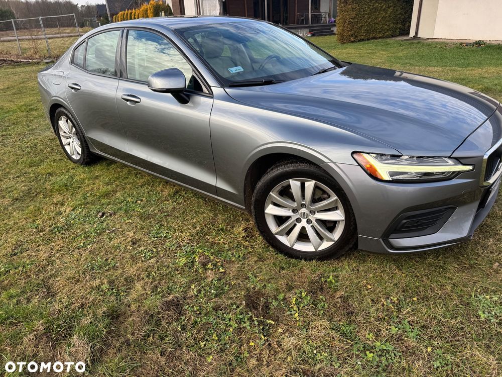 Volvo S60 B5 B Geartronic Inscription - 6