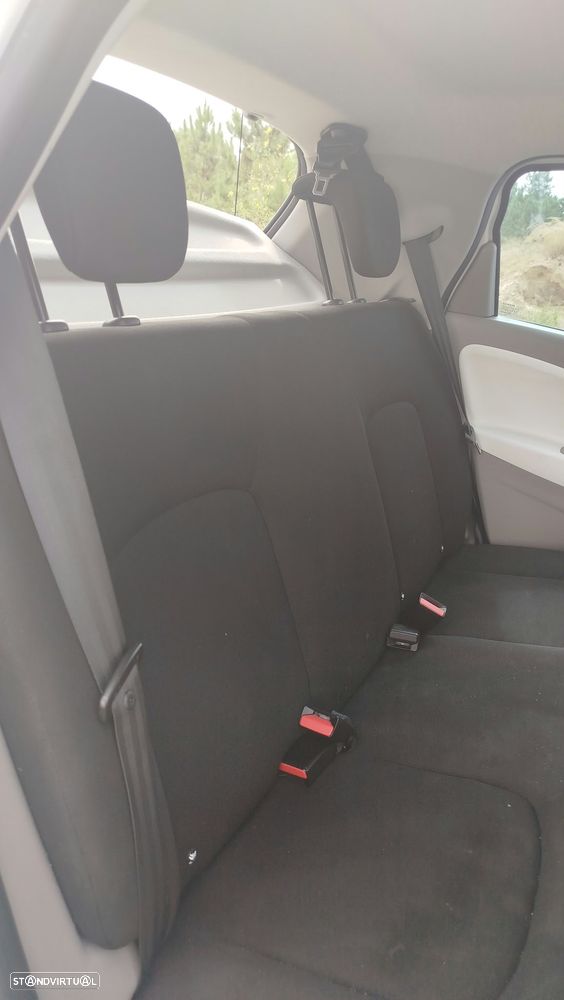 Renault Zoe (c/ Bateria) Life - 6