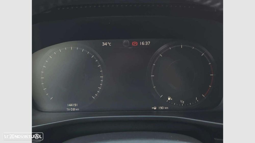 Volvo XC 40 2.0 D3 Inscription - 20