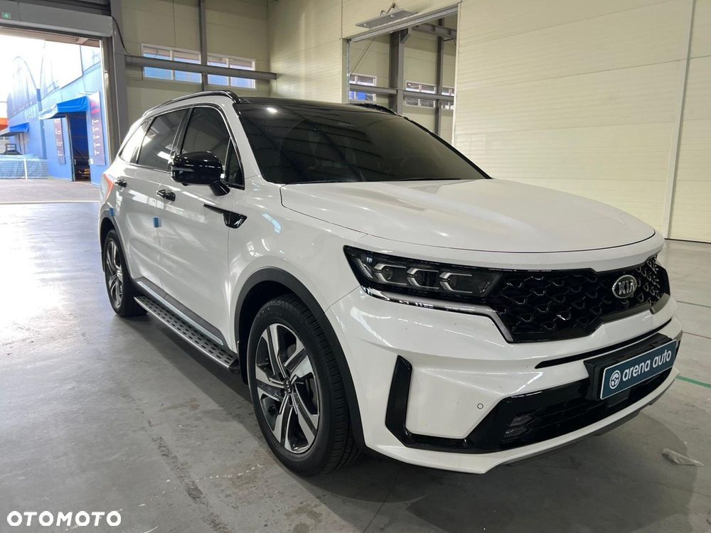 Kia Sorento - 24