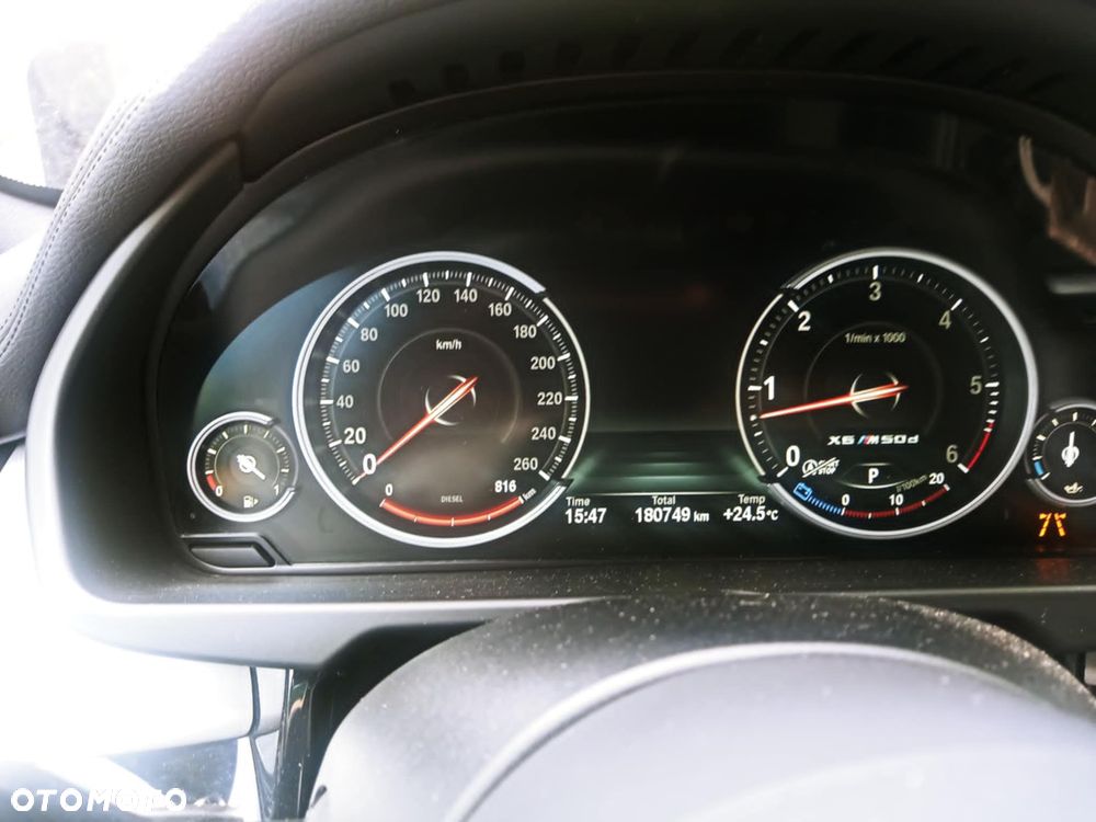 BMW X6 - 5
